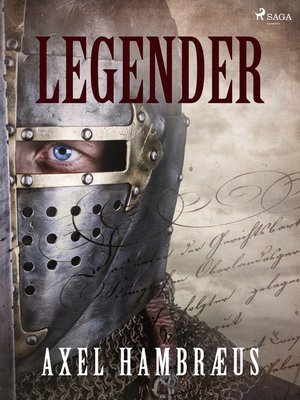 cover image of Legender